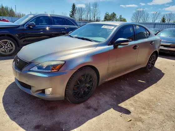 2010 Lexus IS 250 IS