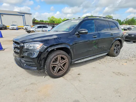 2023 Mercedes-Benz GLS GLS 450