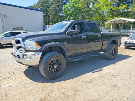 2014 Ram 2500 SLT