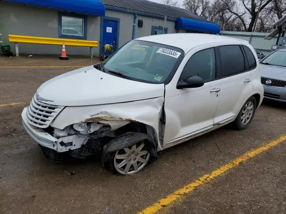 2010 Chrysler PT Cruiser Classic PT CRUISER