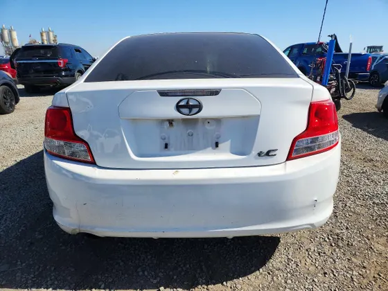 2012 Scion tC