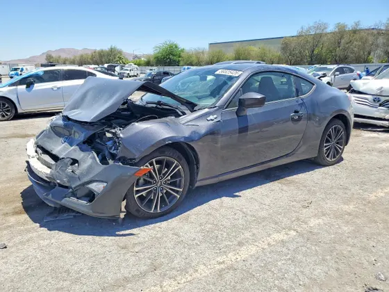 2015 Scion FR-S SCION FR-S