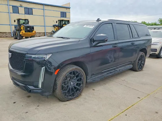 2021 Cadillac Escalade