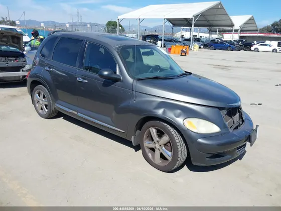 2004 Chrysler PT Cruiser GT