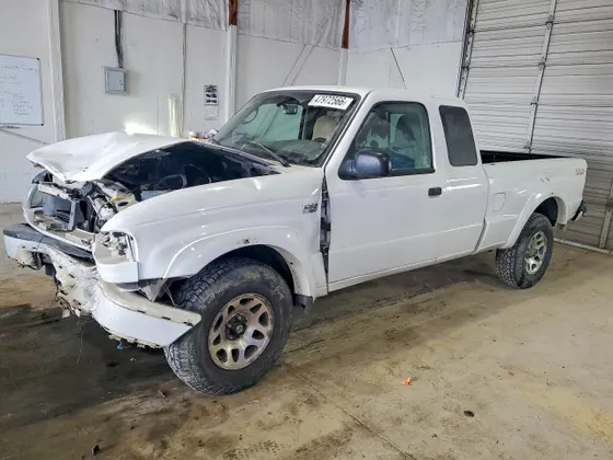 2004 Mazda B-Series 2WD Truck DS