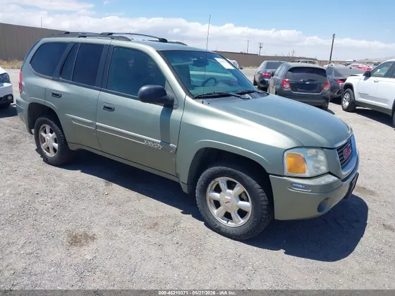 2004 GMC Envoy SLE