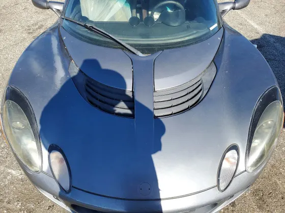 2005 Lotus Elise