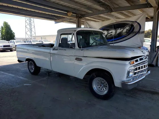 1965 Ford F-150