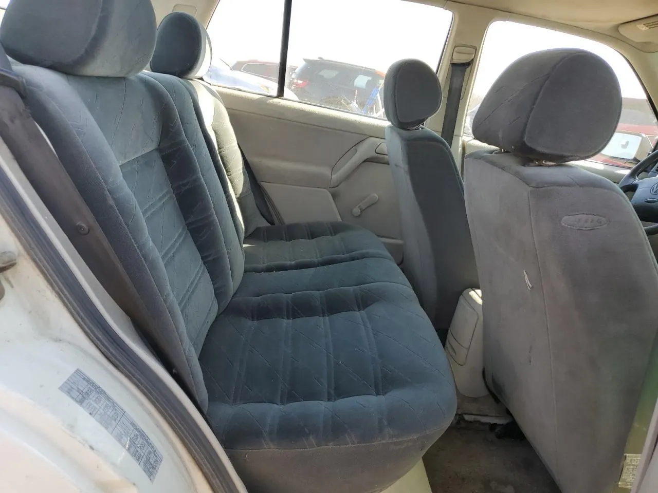 1999 Volkswagen Jetta TDI