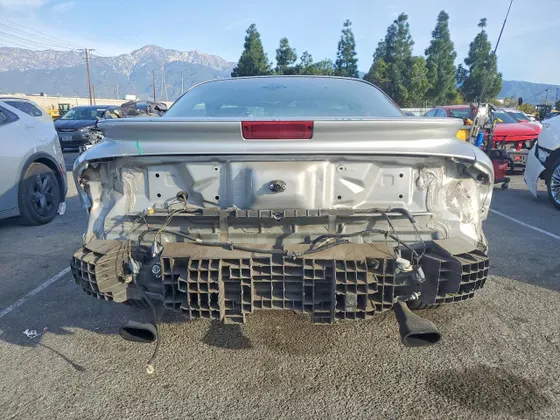 1999 Pontiac Firebird