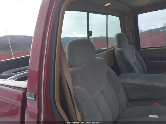 1991 GMC 3/4 Ton Pickups K2500