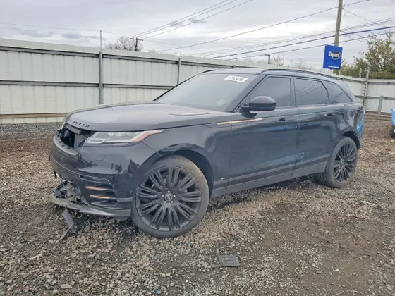 2019 Land Rover Range Rover Velar R-Dynamic SE