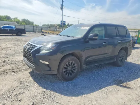 2022 Lexus GX GX 460 Premium