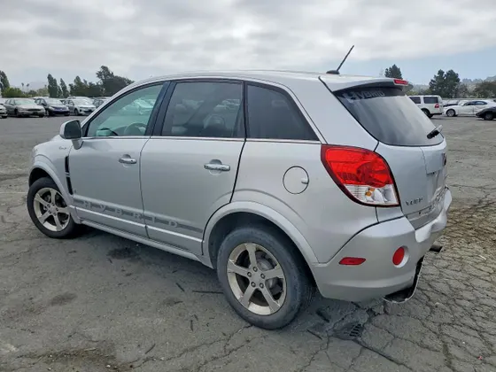 2009 Saturn VUE Hybrid I4