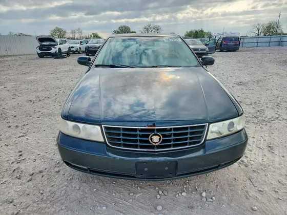 1999 Cadillac Seville Touring STS