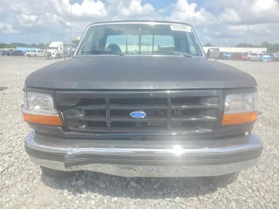 1995 Ford F-150 F150