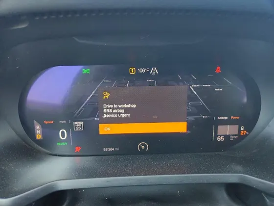 2023 Polestar 2