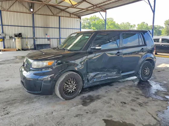 2009 Scion xB