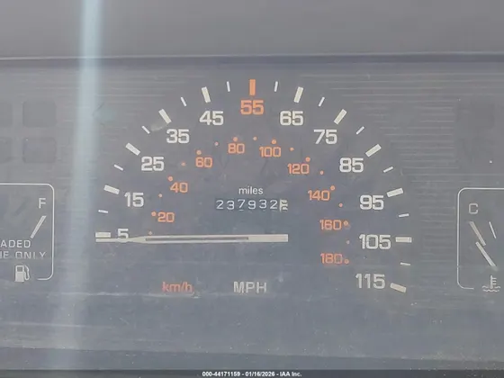 1987 Dodge Ram 50