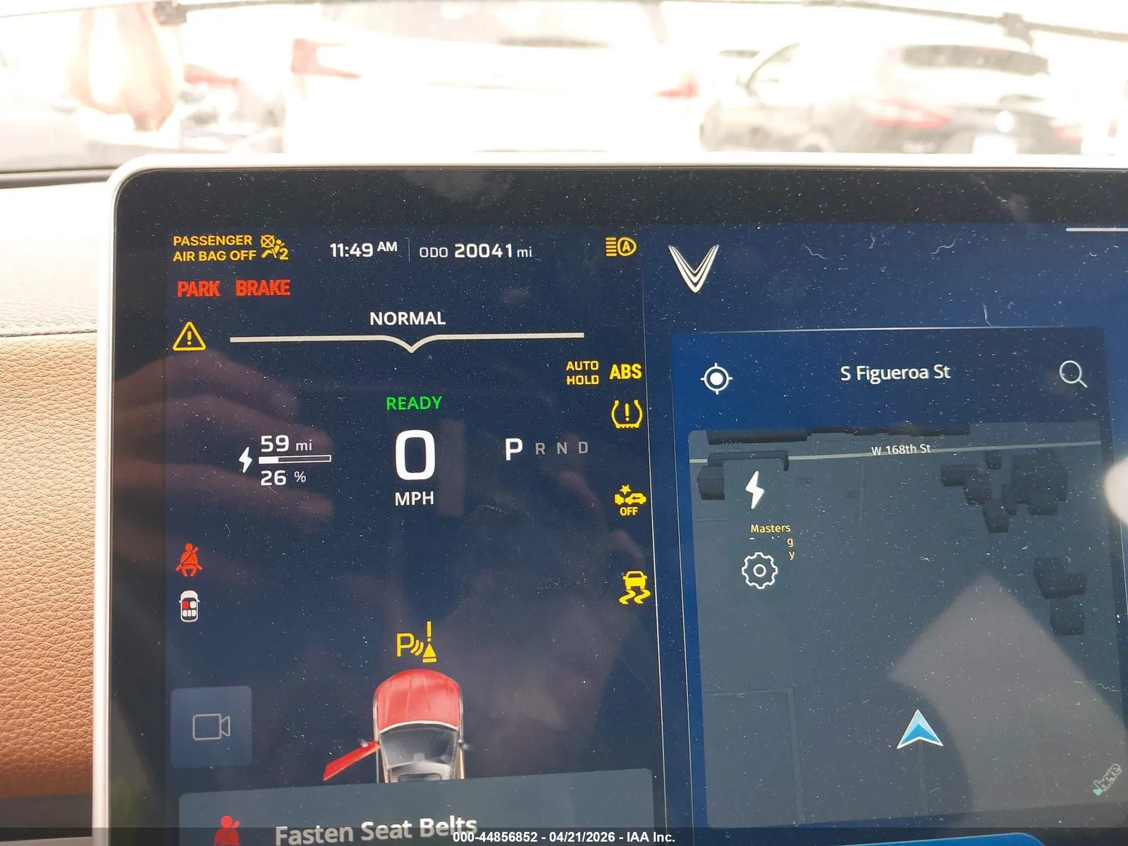 2023 VinFast VF 8 Plus