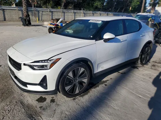 2023 Polestar 2