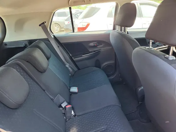 2009 Scion xD
