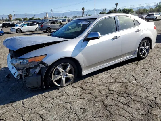 2014 Acura TSX Special Edition