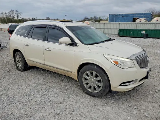 2013 Buick Enclave Premium