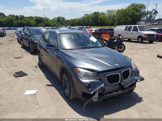 2014 BMW X1 xDrive28i