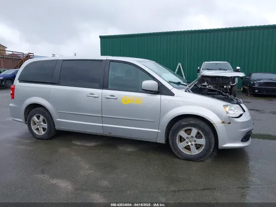 2011 Dodge Grand Caravan Mainstreet