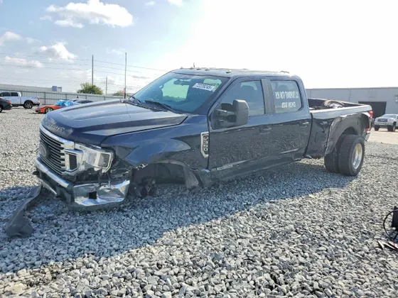 2021 Ford Super Duty F-350 DRW XL