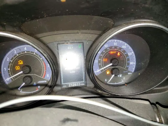 2018 Toyota Corolla iM