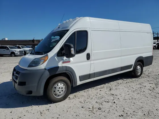 2015 Ram ProMaster 3500 HIGH