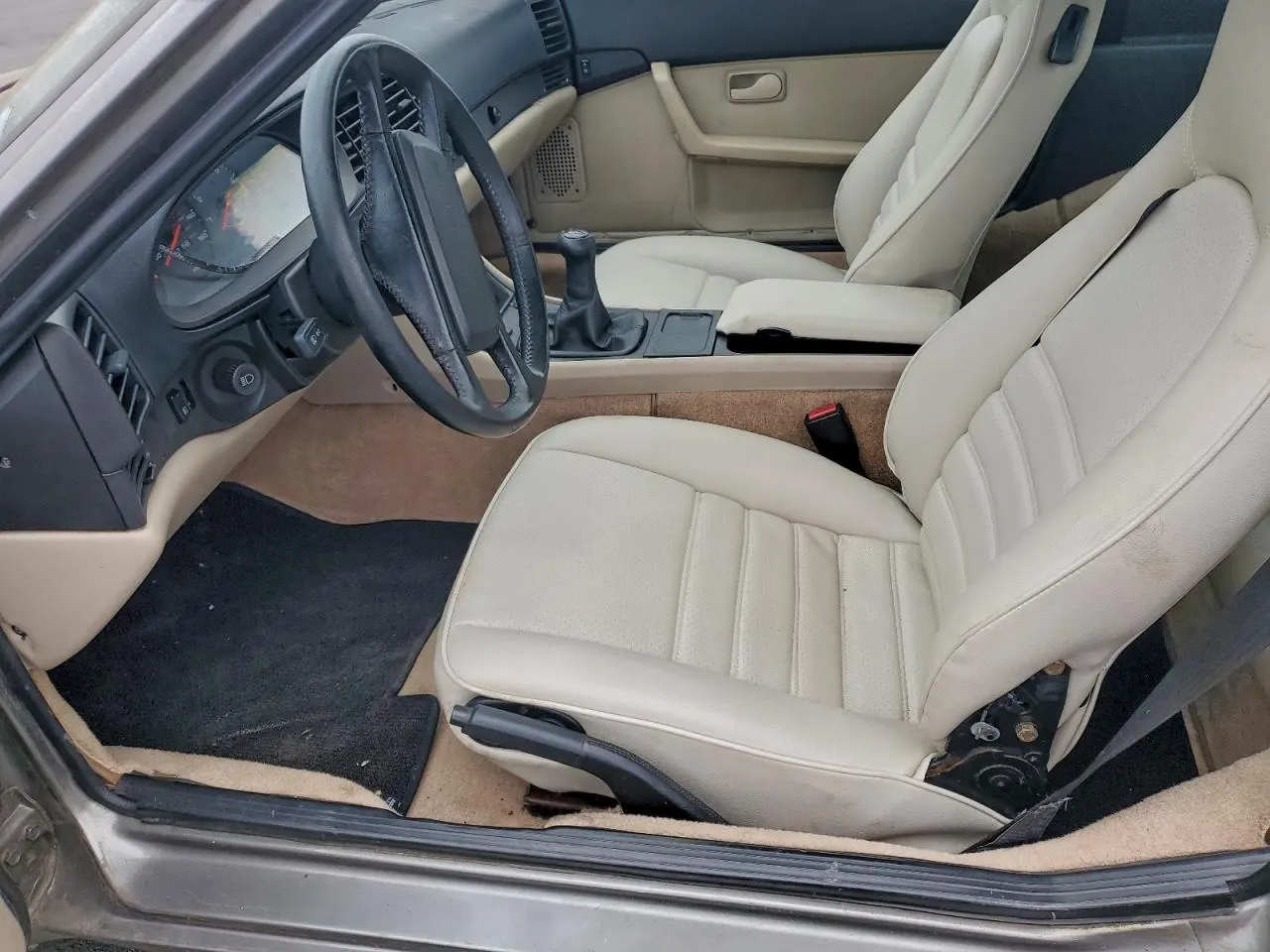 1985 Porsche 944