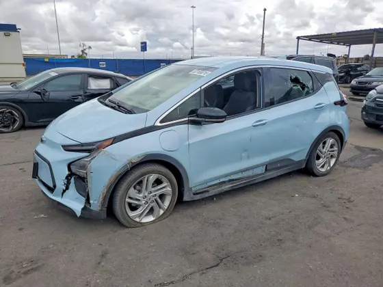 2023 Chevrolet Bolt EV 1LT