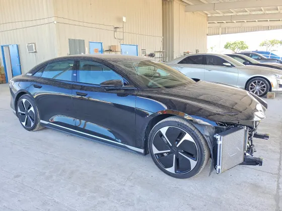 2023 Lucid Air Touring
