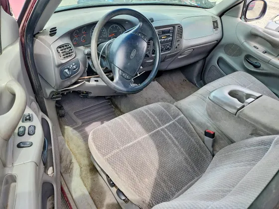 1998 Ford F-150 XL