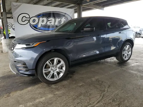 2024 Land Rover Range Rover Velar Dynamic SE