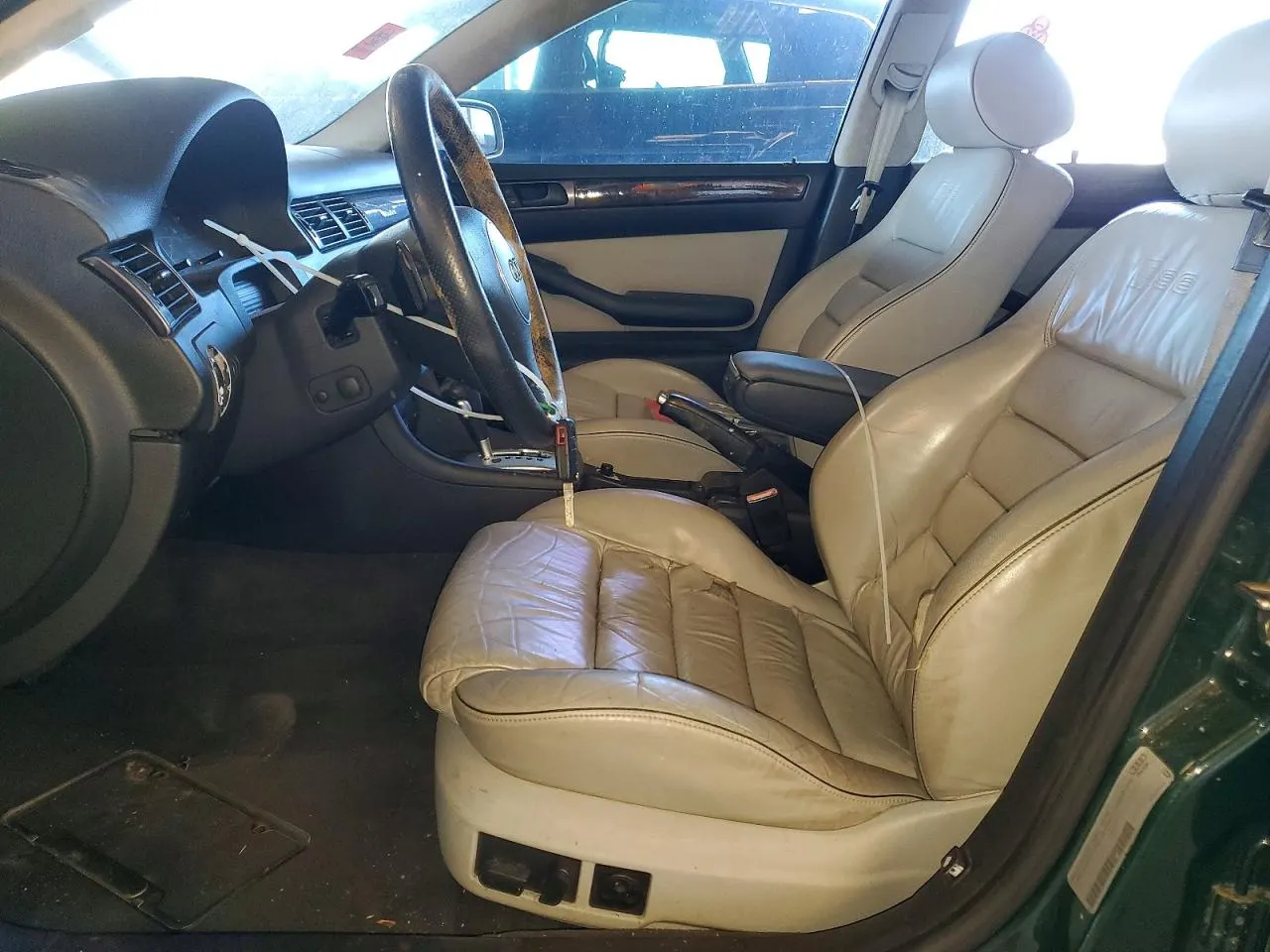 2003 Audi RS 6 RS6