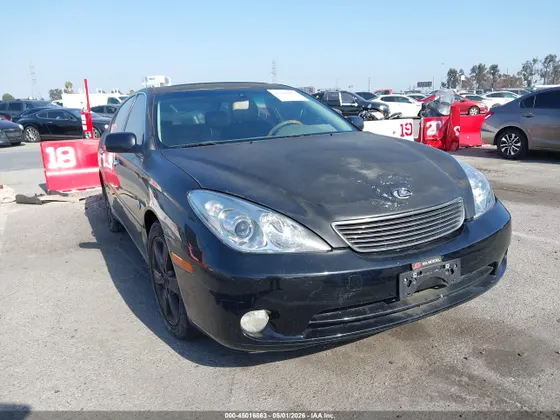 2006 Lexus ES 330