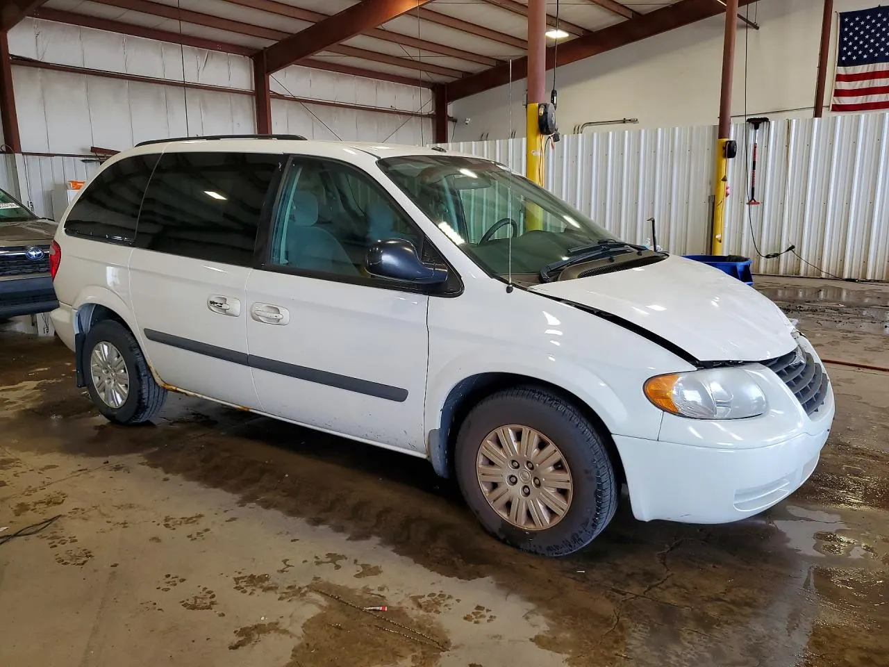 2006 Chrysler Town & Country SWB TOWN & COUNTRY