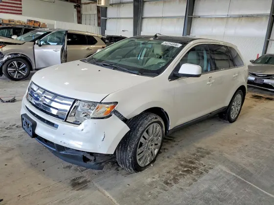 2009 Ford Edge Limited