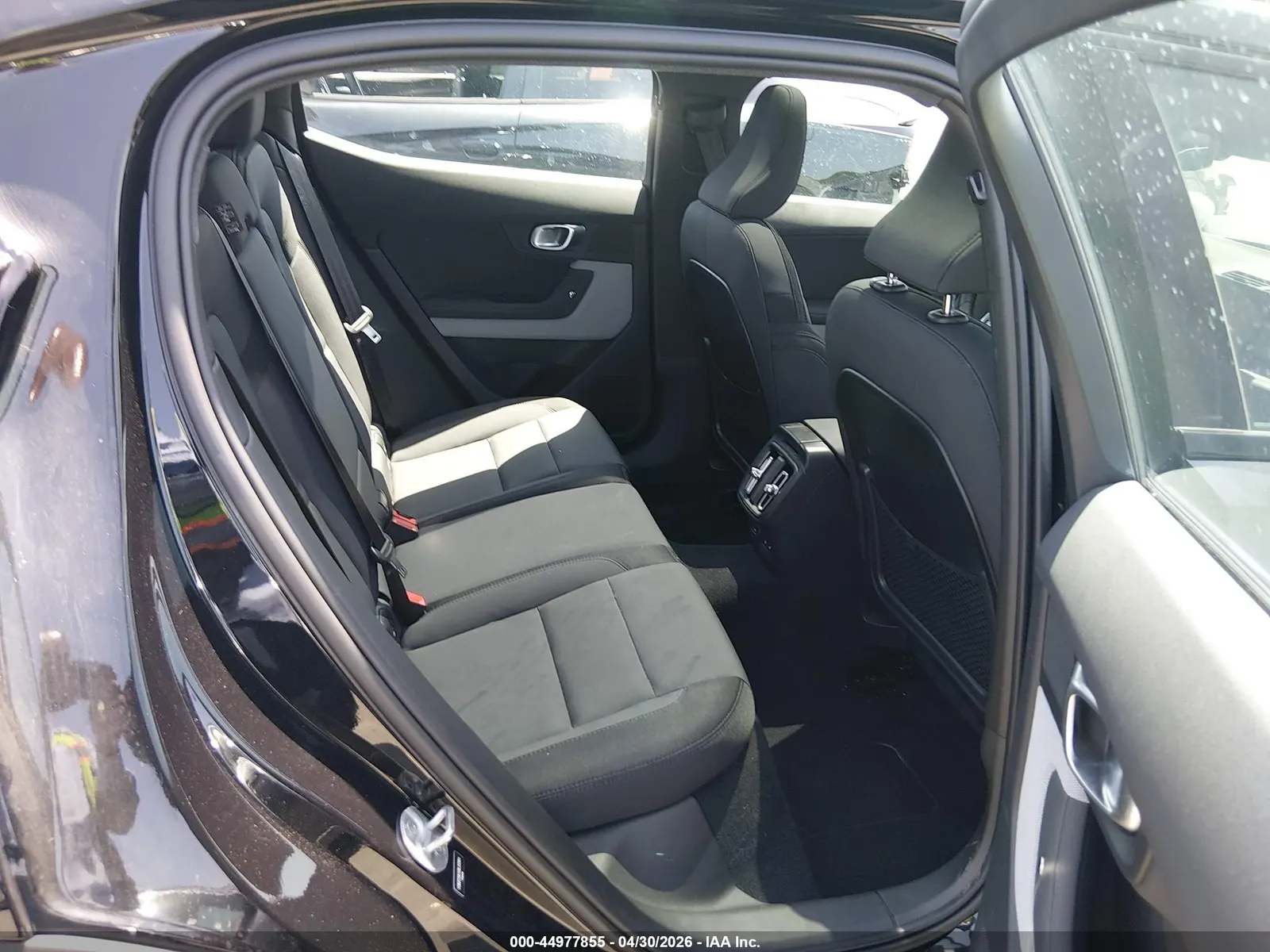 2024 Polestar 2 LONG RANGE DUAL MOTOR/LONG RANGE DUAL MOTOR PLUS