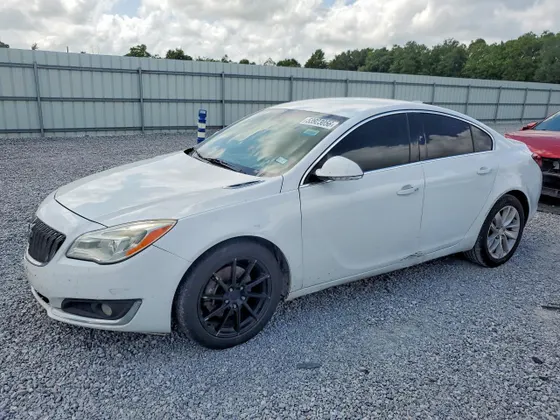 2016 Buick Regal Premium I