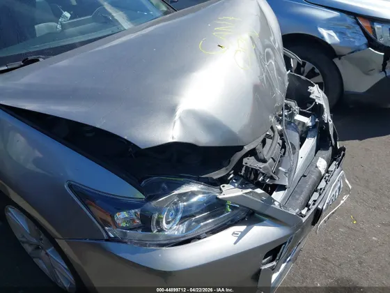 2017 Lexus CT CT 200h