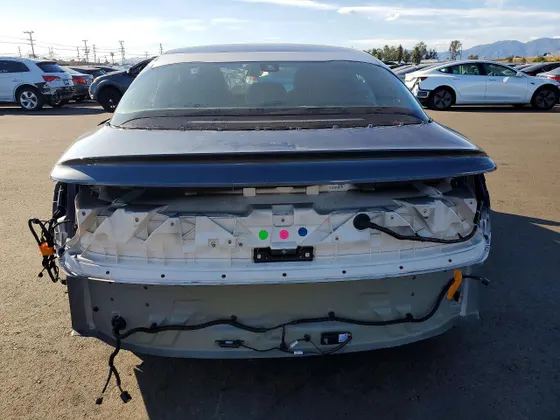 2025 Lucid Air Touring