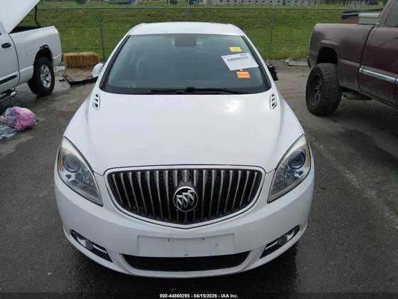 2016 Buick Verano Sport Touring