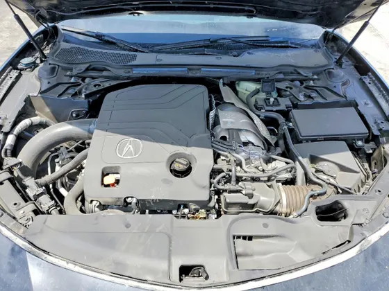 2022 Acura TLX Type S w/Performance Tire