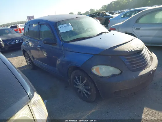 2006 Chrysler PT Cruiser Touring