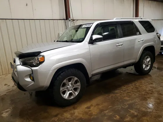 2014 Toyota 4Runner Limited